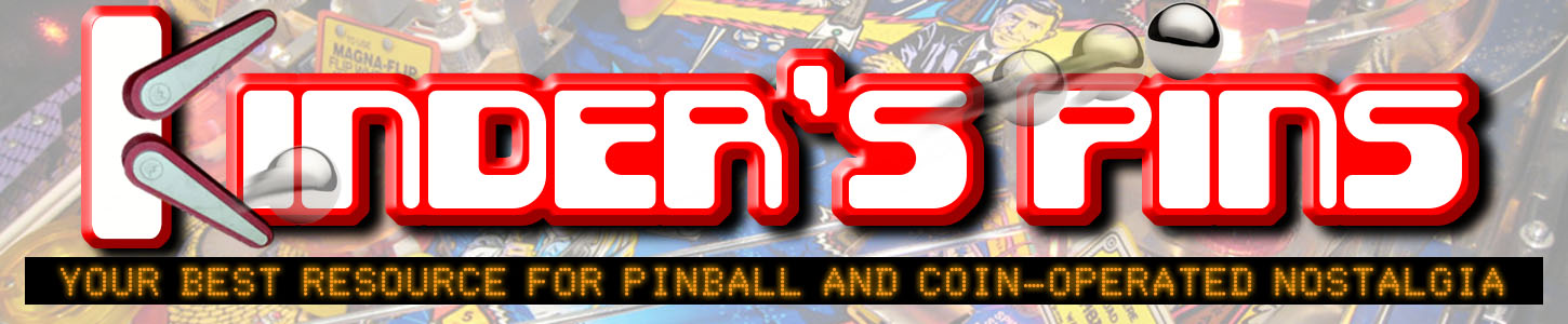 KindersPins Header Image